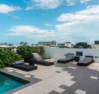 Airtrip Apartments on River Street Mackay - Nambucca Heads Accommodation