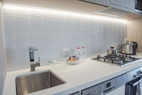 AirTrip Apartments On Tribune Street - Nambucca Heads Accommodation 1