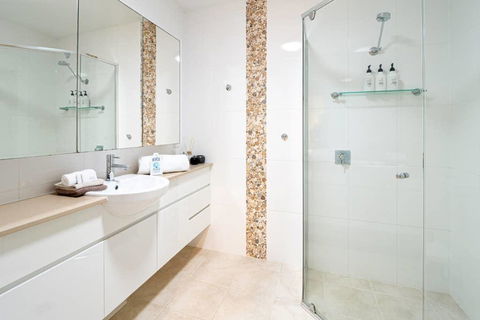 Ait Shona - Happy Place. Apt 10 Haven On The Park - Nambucca Heads Accommodation 2