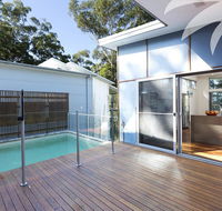 Akama - Nambucca Heads Accommodation