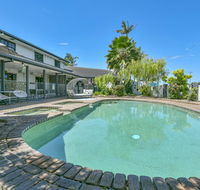 Alara Motor Inn - Nambucca Heads Accommodation