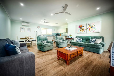 Alarks Nest Bed And Breakfast - Nambucca Heads Accommodation 0