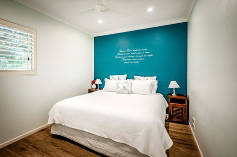 Alarks Nest Bed And Breakfast - Nambucca Heads Accommodation 2