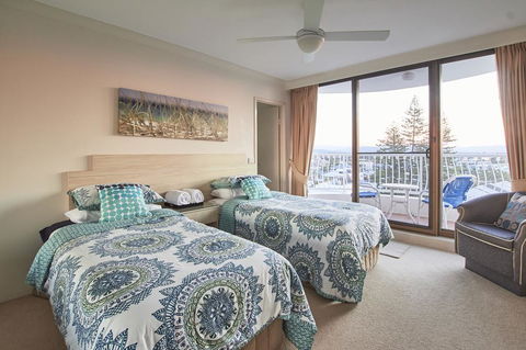 Albatross North Apartments - Nambucca Heads Accommodation 3