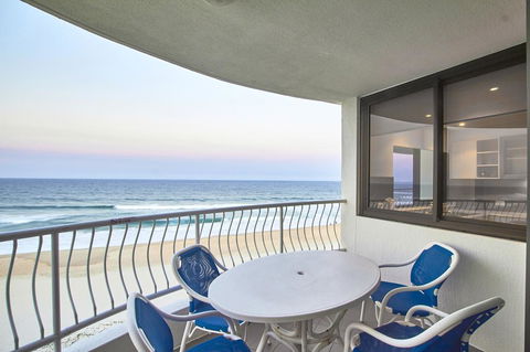 Albatross North Apartments - Nambucca Heads Accommodation 1