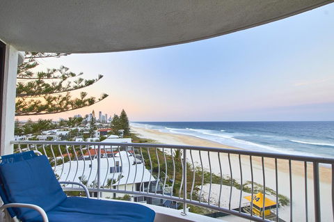 Albatross North Apartments - Nambucca Heads Accommodation 0