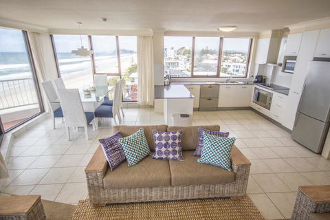 Albatross North Apartments - Nambucca Heads Accommodation 2