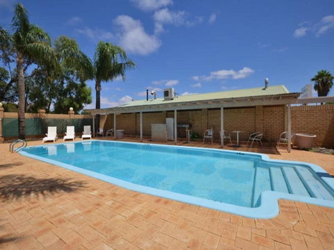 Albion Hotel - Nambucca Heads Accommodation 0