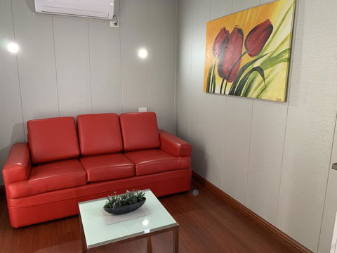Albion Hotel - Motel Finley - Nambucca Heads Accommodation 1