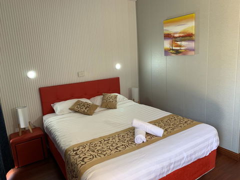 Albion Hotel - Motel Finley - Nambucca Heads Accommodation 2