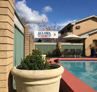Albury Allawa Motor Inn - Nambucca Heads Accommodation