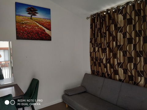 Albury Central Motel - Nambucca Heads Accommodation 3