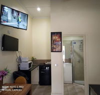 Albury Central Motel - Nambucca Heads Accommodation