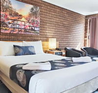 Albury Garden Court Motel - Nambucca Heads Accommodation