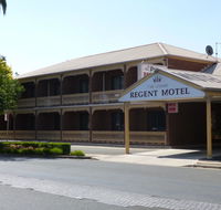 Albury Regent Motel - Nambucca Heads Accommodation