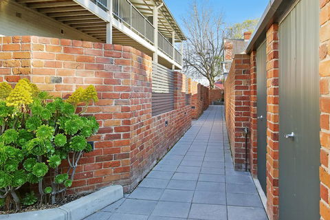 Albury Suites - Waterstreet - Nambucca Heads Accommodation 3