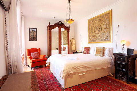 Alcaston House - Parliament House 300m, WiFi, Netflix - Nambucca Heads Accommodation 2