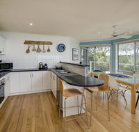 Alchemy on Island Beach - Nambucca Heads Accommodation