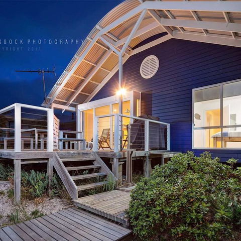 Alchemy On Island Beach - Nambucca Heads Accommodation 3