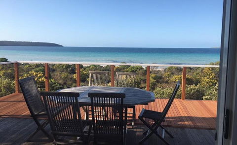 Alchemy On Island Beach - Nambucca Heads Accommodation 1
