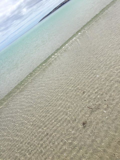 Alchemy On Island Beach - Nambucca Heads Accommodation 2