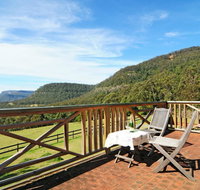 Alcheringa Cottage - Nambucca Heads Accommodation
