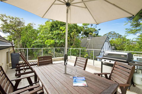 Alderly Apartment 11 - Nambucca Heads Accommodation 3