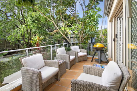 Alderly Apartment 11 - Nambucca Heads Accommodation 0