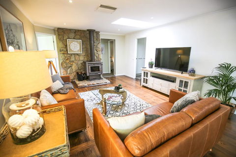 Alderwood - Nambucca Heads Accommodation 1