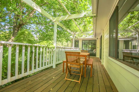 Alderwood - Nambucca Heads Accommodation 3