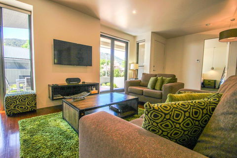 Alegria - Nambucca Heads Accommodation 2