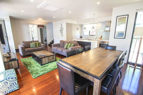 Alegria - Nambucca Heads Accommodation 3
