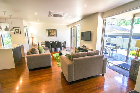 Alegria - Nambucca Heads Accommodation 1