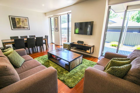 Alegria - Nambucca Heads Accommodation 0
