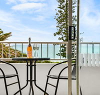 Alex Beach Apt Bilgola4 - Nambucca Heads Accommodation