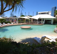 Alex beach resort unit 305 - Nambucca Heads Accommodation