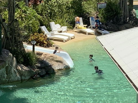 Alex Beach Resort Unit 305 - Nambucca Heads Accommodation 3