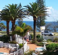 Alex Headland Beachfront - Nambucca Heads Accommodation