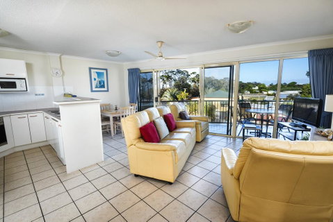 Alexander Beachfront Apartments - Nambucca Heads Accommodation 2
