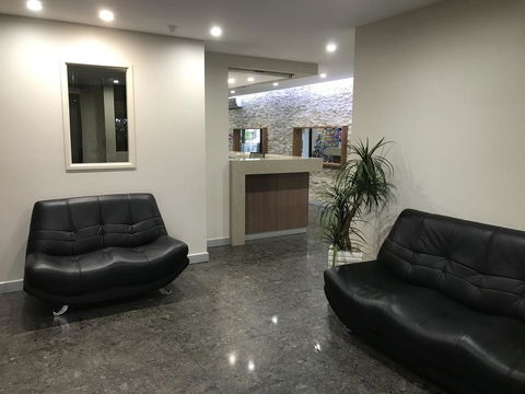 Alexander Holiday Apartments - Nambucca Heads Accommodation 0
