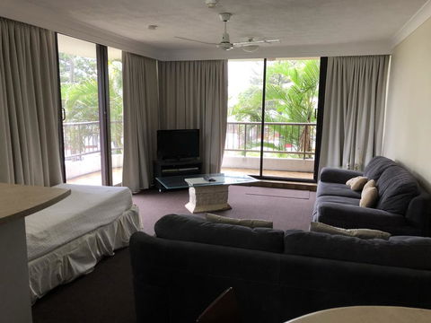 Alexander Holiday Apartments - Nambucca Heads Accommodation 2