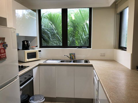Alexander Holiday Apartments - Nambucca Heads Accommodation 3