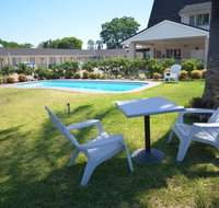 Alexander Motor Inn - Nambucca Heads Accommodation