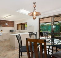 Alexander Palms - Nambucca Heads Accommodation