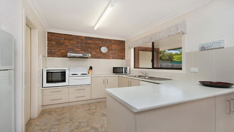 Alexander Palms - Nambucca Heads Accommodation 1
