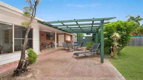 Alexander Palms - Nambucca Heads Accommodation 2