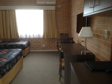 Alexander The Great Motel - Nambucca Heads Accommodation 2