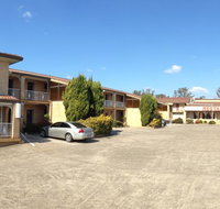 Alexander The Great Motel - Nambucca Heads Accommodation