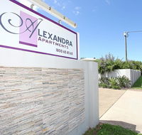 Alexandra Apartments - Nambucca Heads Accommodation