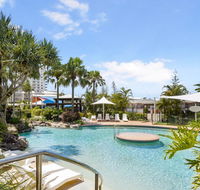 ALEXANDRA BEACH RESORT-ALEX412 - Nambucca Heads Accommodation
